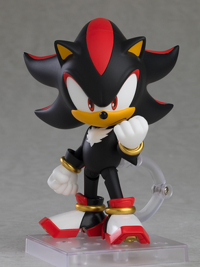 Nendoroid - Sonic the Hedgehog - Shadow the Hedgehog