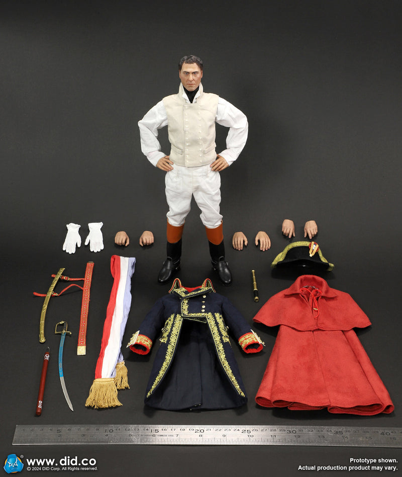 Load image into Gallery viewer, DID - 1/6 Emperor of French - Napoleon Bonaparte
