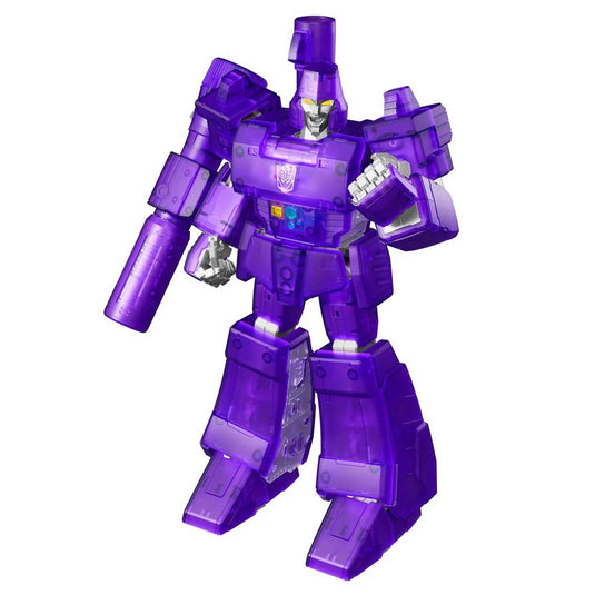 Blokees - Transformers - Megatron (G1 Energy Explosion Version) Action Edition