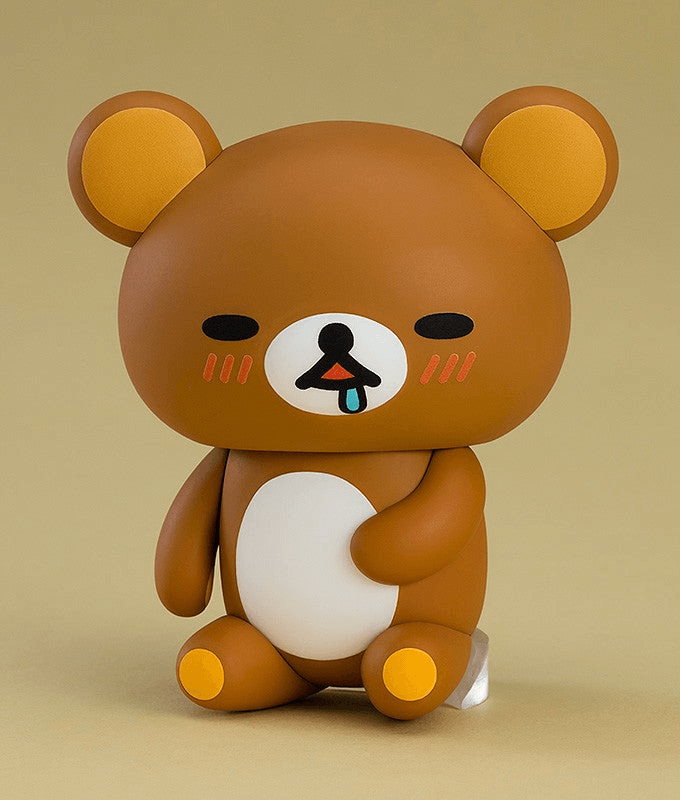 Load image into Gallery viewer, Nendoroid - Rilakkuma
