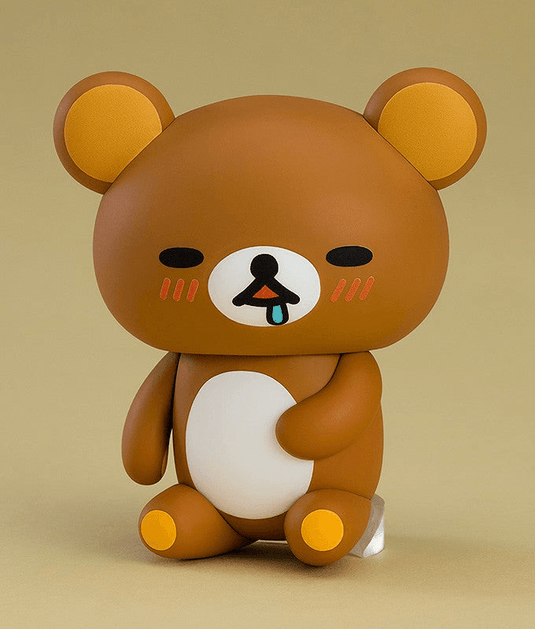 Nendoroid - Rilakkuma