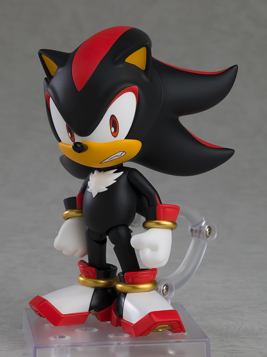 Nendoroid - Sonic the Hedgehog - Shadow the Hedgehog