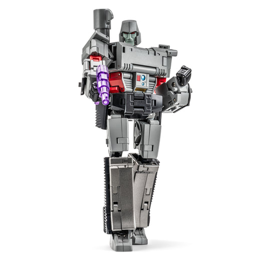 Newage - S-01 Romulus