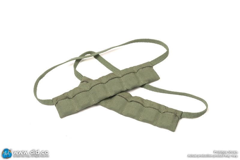 Load image into Gallery viewer, DID - WWII US 2nd Ranger Battalion Series 7 - Medic Wade
