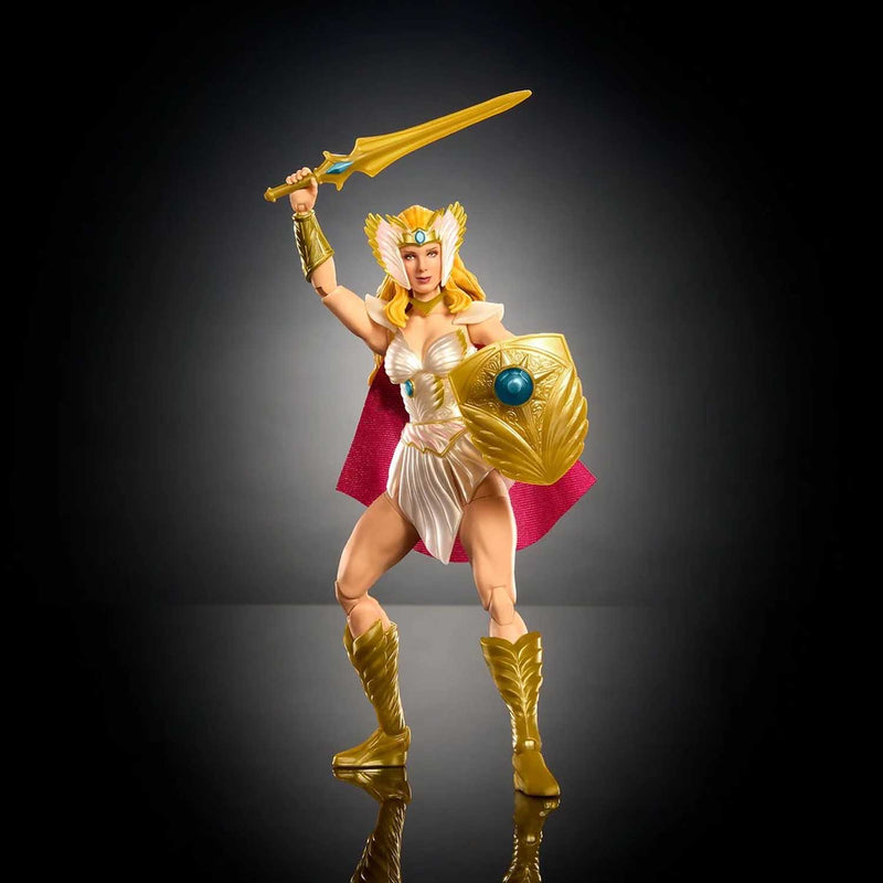 Load image into Gallery viewer, Masters of the Universe - New Etheria Masterverse - She-Ra
