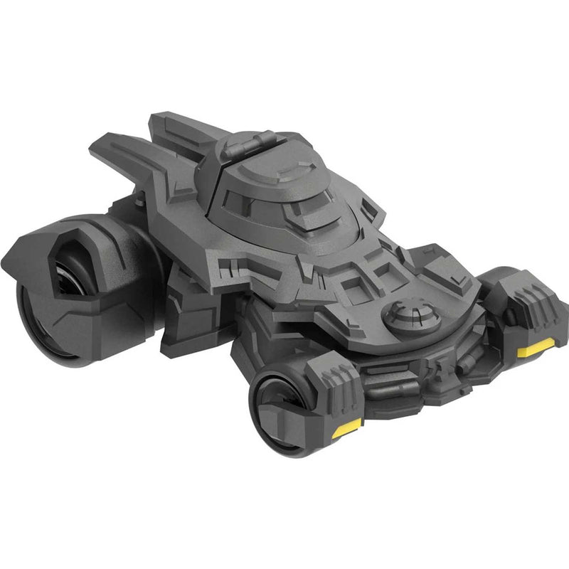 Load image into Gallery viewer, Blokees - DC Comics Defender Version 01 Legendary Batman Assemble Box of 12 Random Figures
