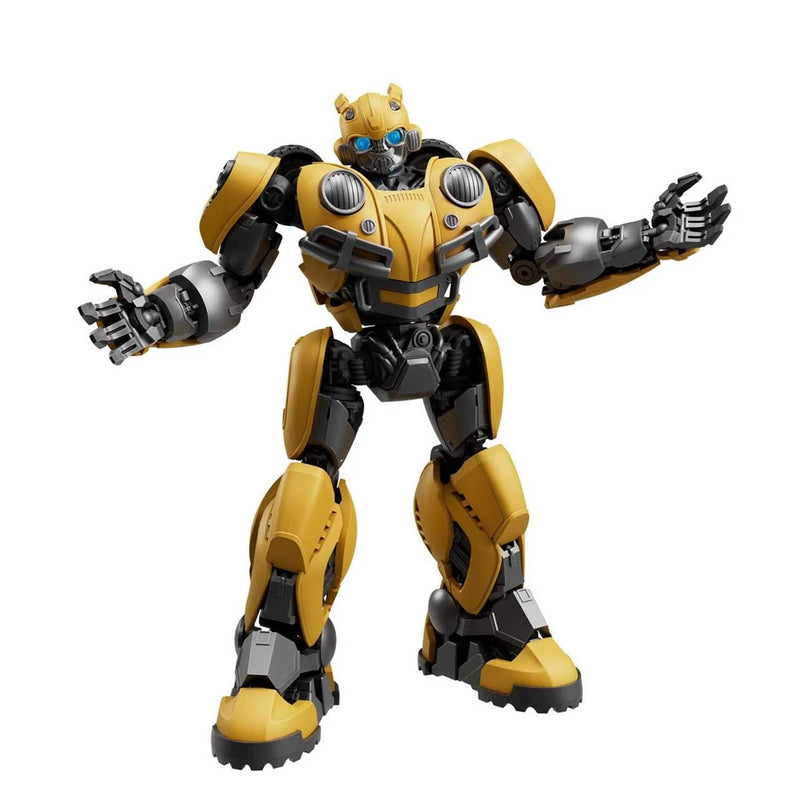 Load image into Gallery viewer, Blokees - Transformers: Bumblebee Classic Class - Bumblebee 27
