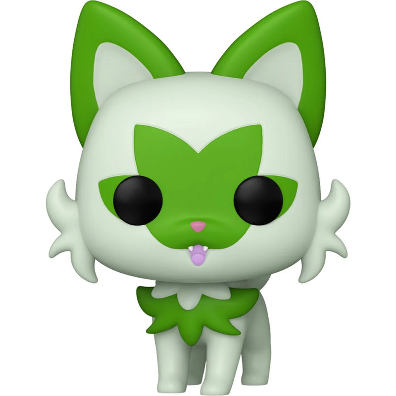 Load image into Gallery viewer, POP! Games - Pokemon - #984 Sprigatito
