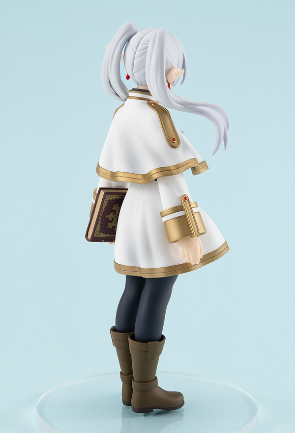 Load image into Gallery viewer, Good Smile Company - POP UP Parade Frieren Beyond Journey&#39;s End - Frieren
