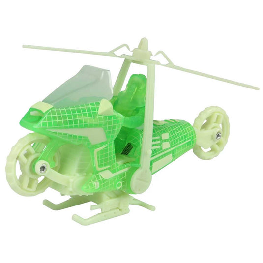 The Loyal Subjects - M.A.S.K. - Condor with Brad Turner (Hologram Edition)