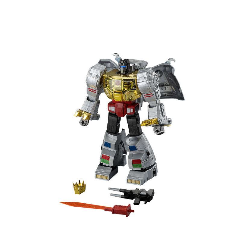 Load image into Gallery viewer, Robosen - Transformers: Flagship Grimlock Auto-Converting Robot
