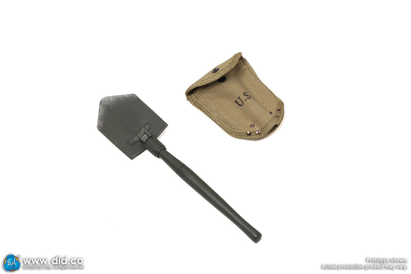 Load image into Gallery viewer, DID - WWII US 2nd Ranger Battalion Series 7 - Medic Wade
