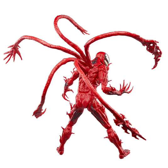 Marvel Legends - Deluxe Carnage (Venom - Let There Be Carnage)
