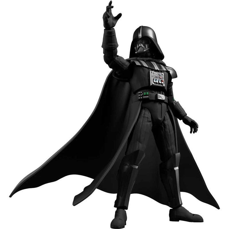 Load image into Gallery viewer, Blokees - Champion Class 01 - Star Wars: Empire Strikes Back Darth Vader Model Kit
