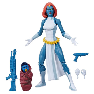 Marvel Legends - X-Men The Animated Series - Mystique
