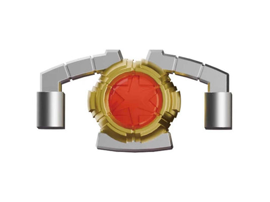 Takara - Synergenex Series - Transformers X Monster Hunter - Rathalos Prime