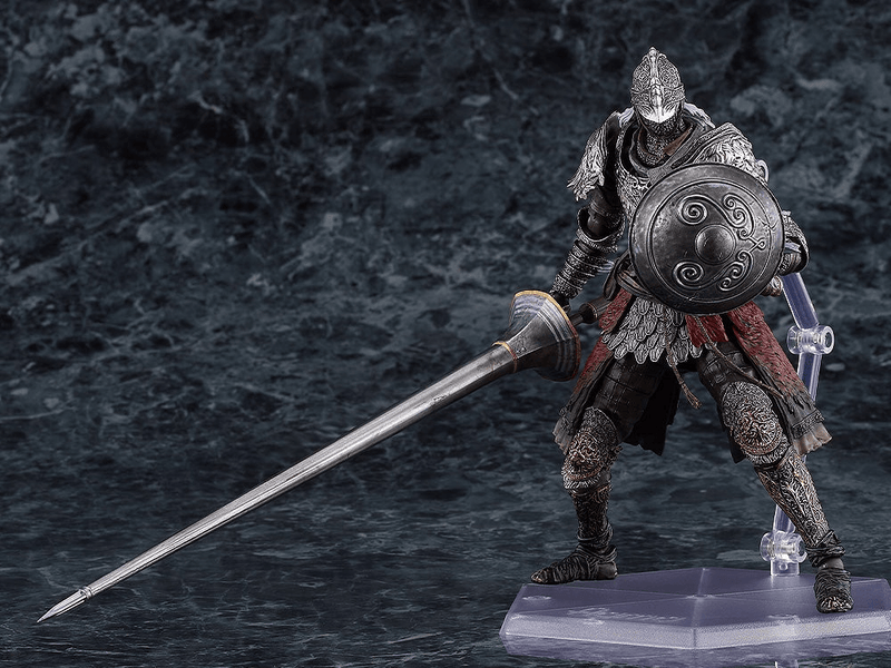 Load image into Gallery viewer, Max Factory - Elden Ring Figma - Torrent, the Spectral Steed
