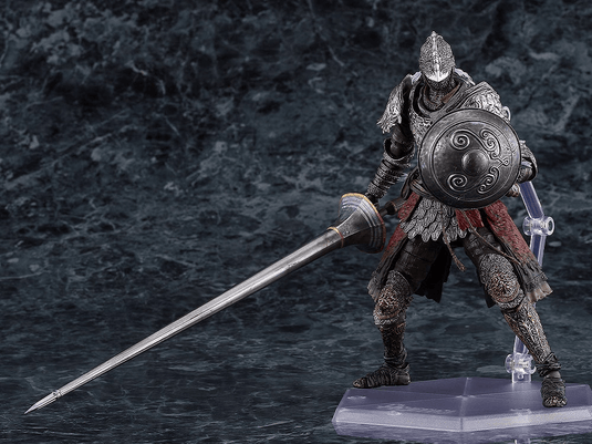 Max Factory - Elden Ring Figma - Torrent, the Spectral Steed