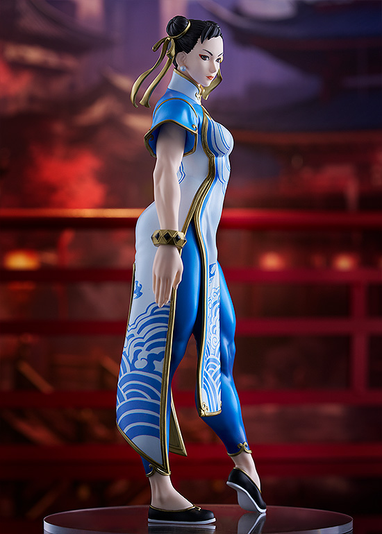 Load image into Gallery viewer, Good Smile Company - POP UP Parade Street Fighter 6 - Chun-Li
