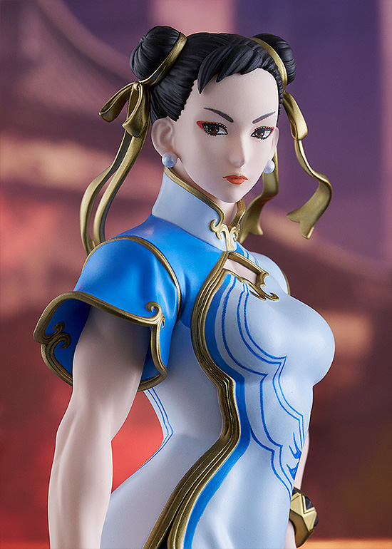 Load image into Gallery viewer, Good Smile Company - POP UP Parade Street Fighter 6 - Chun-Li
