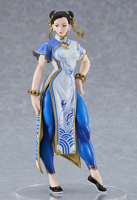 Load image into Gallery viewer, Good Smile Company - POP UP Parade Street Fighter 6 - Chun-Li
