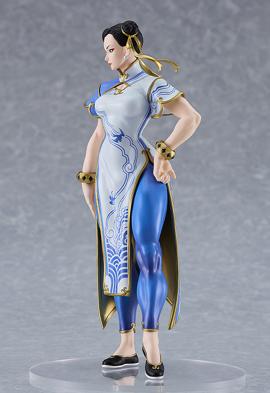 Load image into Gallery viewer, Good Smile Company - POP UP Parade Street Fighter 6 - Chun-Li
