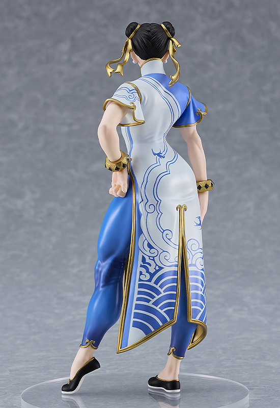 Load image into Gallery viewer, Good Smile Company - POP UP Parade Street Fighter 6 - Chun-Li
