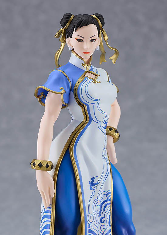 Load image into Gallery viewer, Good Smile Company - POP UP Parade Street Fighter 6 - Chun-Li
