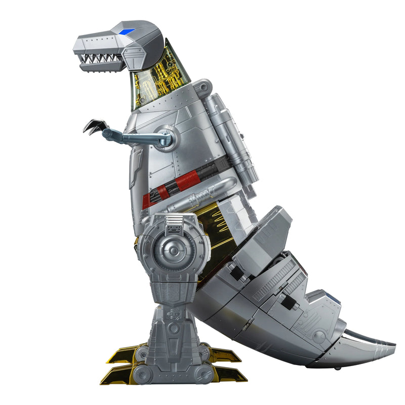 Load image into Gallery viewer, Robosen - Transformers: Flagship Grimlock Auto-Converting Robot
