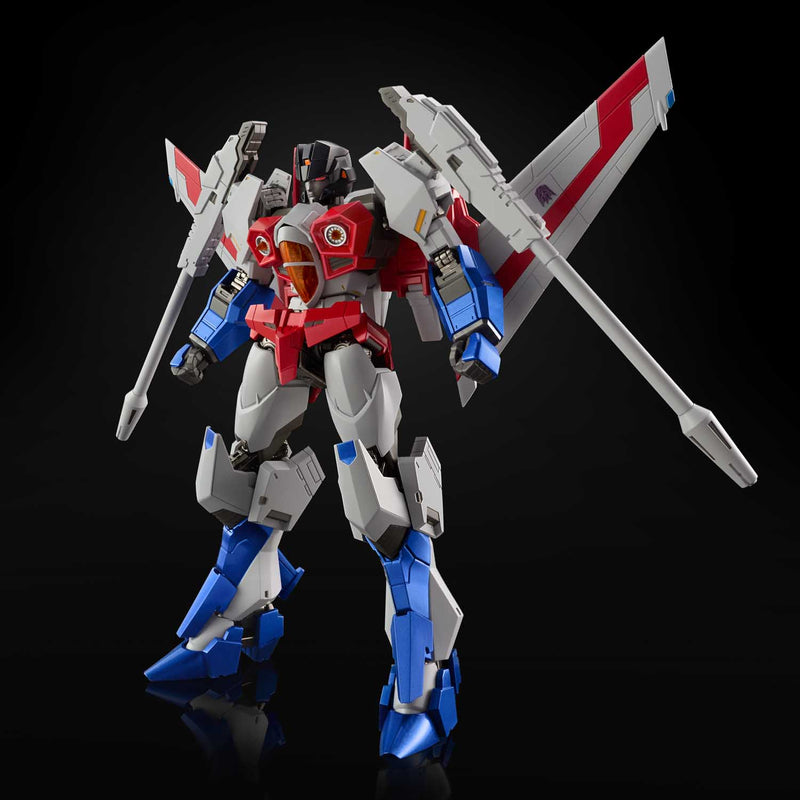 Load image into Gallery viewer, Unix Square - Transformers Combot - Starscream
