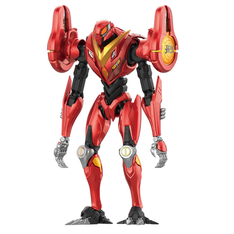 Load image into Gallery viewer, Blokees - Marvel Rivals Champion Class 10 - Peni Parker SP//dr Suit Model Kit
