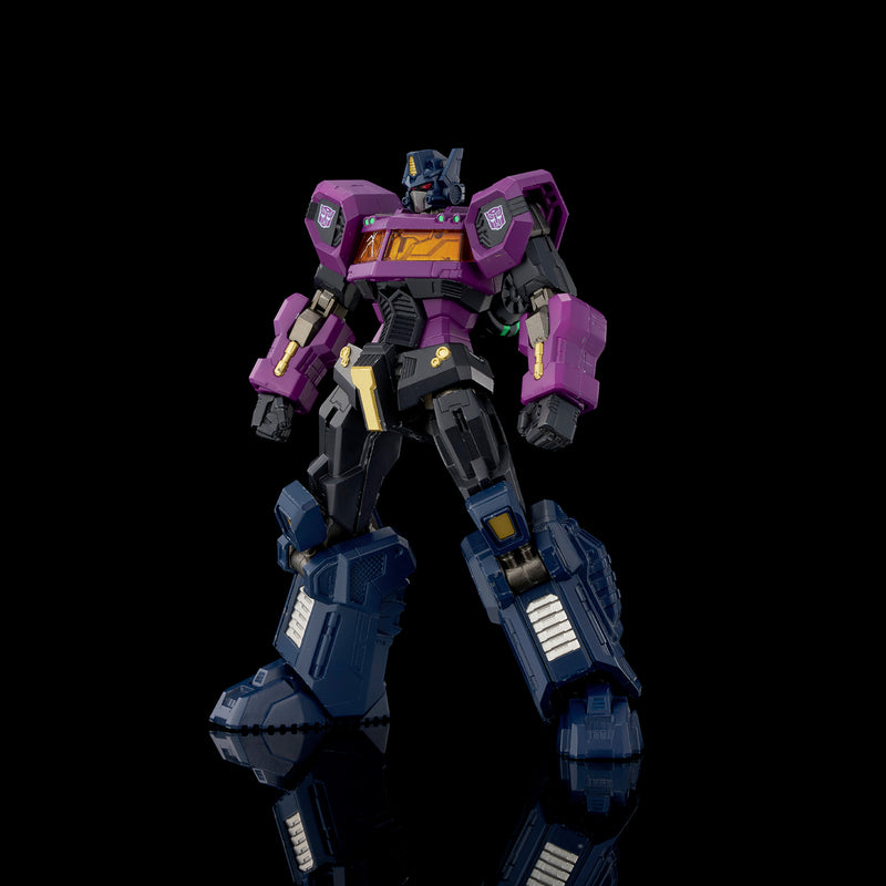 Load image into Gallery viewer, Flame Toys - Furai Model 49 - Shattered Glass Optimus Prime (Ver. #2008)
