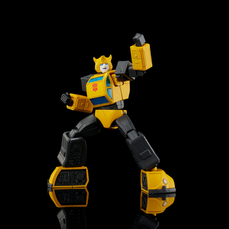 Load image into Gallery viewer, Flame Toys - Furai Model 46 - Bumblebee (G1 Version)
