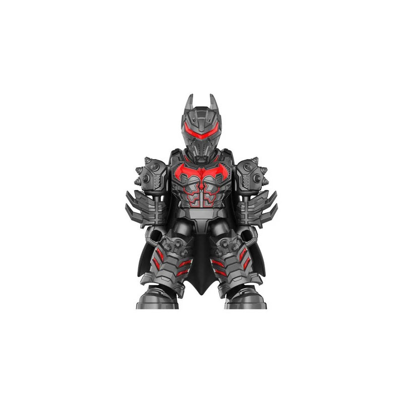 Load image into Gallery viewer, Blokees - DC Comics Defender Version 03 Arkham: Chaos Prologue Box of 12 Random Figures
