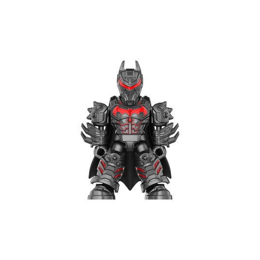 Blokees - DC Comics Defender Version 03 Arkham: Chaos Prologue Box of 12 Random Figures