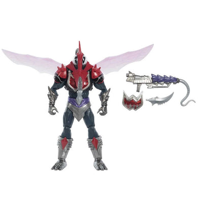 Masters of the Universe - New Eternia Masterverse - Anti-Eternia He-Man