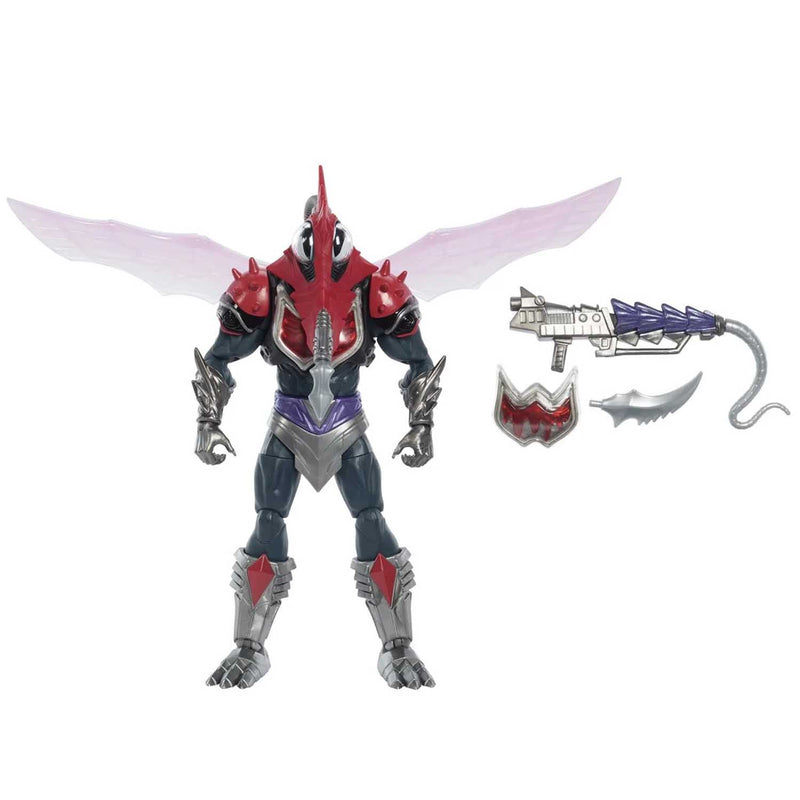 Load image into Gallery viewer, Masters of the Universe - New Eternia Masterverse - Mosquitor
