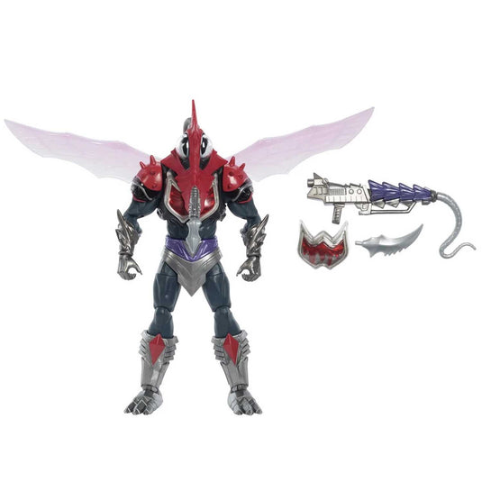 Masters of the Universe - New Eternia Masterverse - Anti-Eternia He-Man