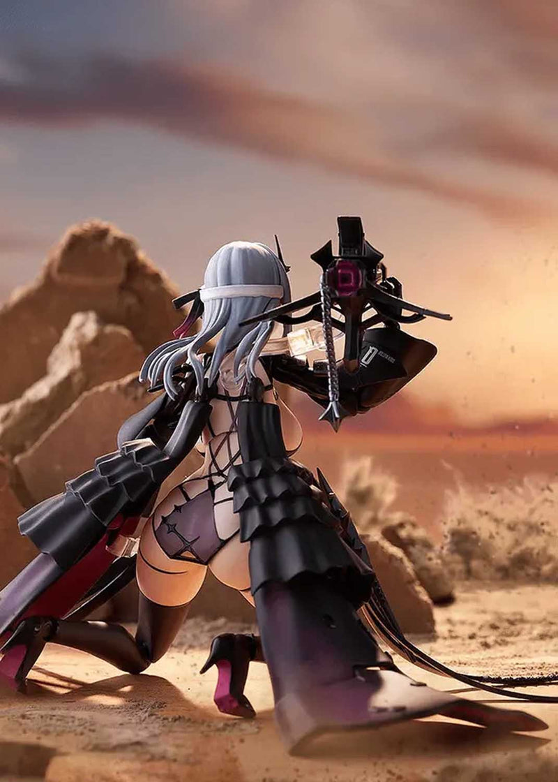 Load image into Gallery viewer, Max Factory - Goddess of Victory Nikke Figma: No. 665 Modernia (Second Affection)

