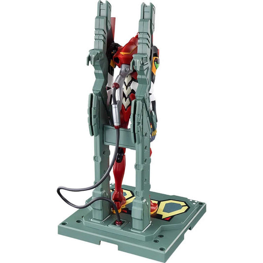 Blokees - Neon Genesis Evangelion Action Edition - Production Model 02