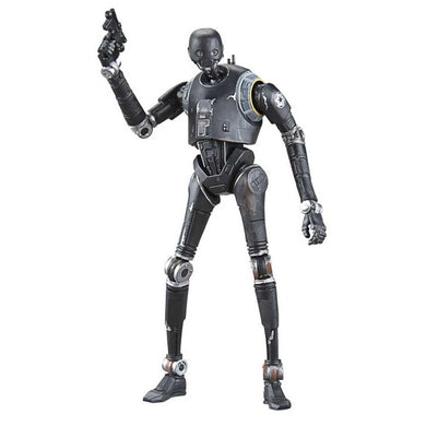 Star Wars - The Vintage Collection - K-2SO (Kay-Tuesso)