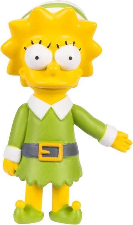 Load image into Gallery viewer, Jakks Pacific - The Simpsons Advent Calendar
