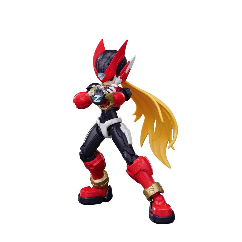 Load image into Gallery viewer, Blokees - Mega Man Champion Class - CC02 Zero Model Kit

