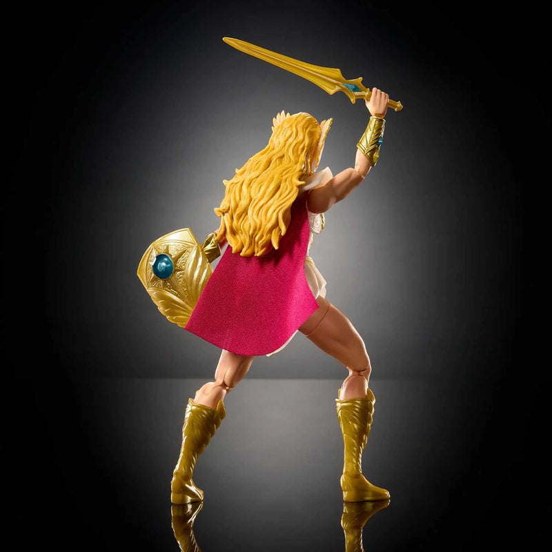 Load image into Gallery viewer, Masters of the Universe - New Etheria Masterverse - She-Ra
