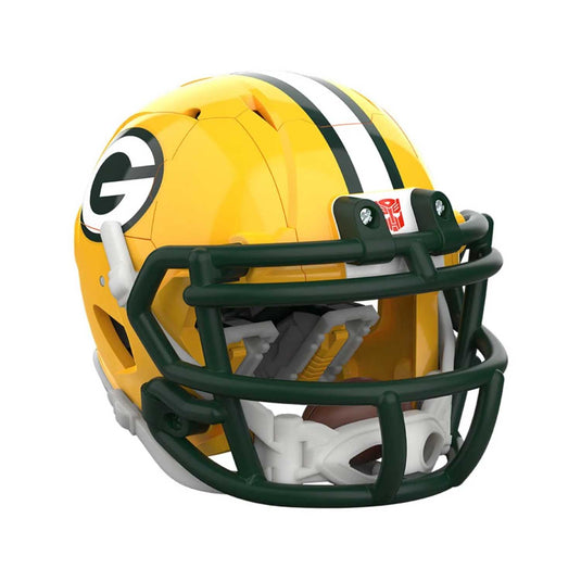 Transformers Collaborative - NFL x Transformers Green Bay Packers Tundra Prime