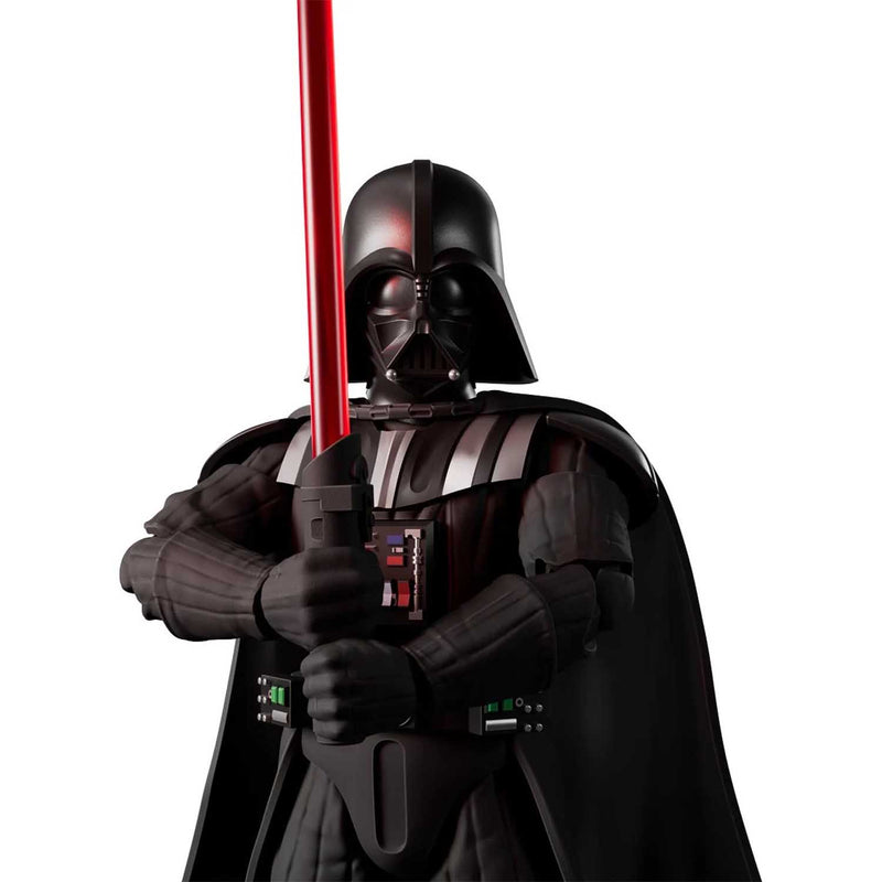 Load image into Gallery viewer, Blokees - Champion Class 01 - Star Wars: Empire Strikes Back Darth Vader Model Kit
