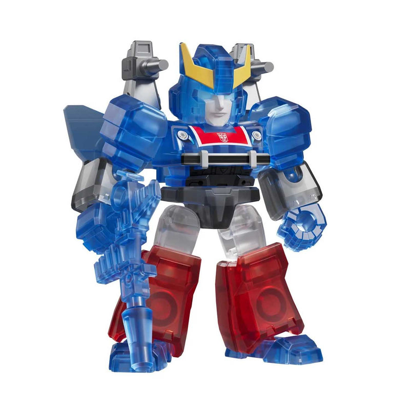 Load image into Gallery viewer, Blokees - Transformers Defender Version 08 Battle Stars Box of 12 Random Figures
