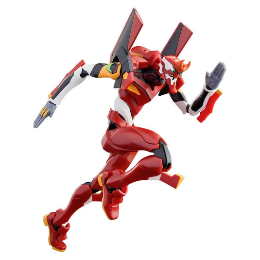 Blokees - Neon Genesis Evangelion Action Edition - Production Model 02