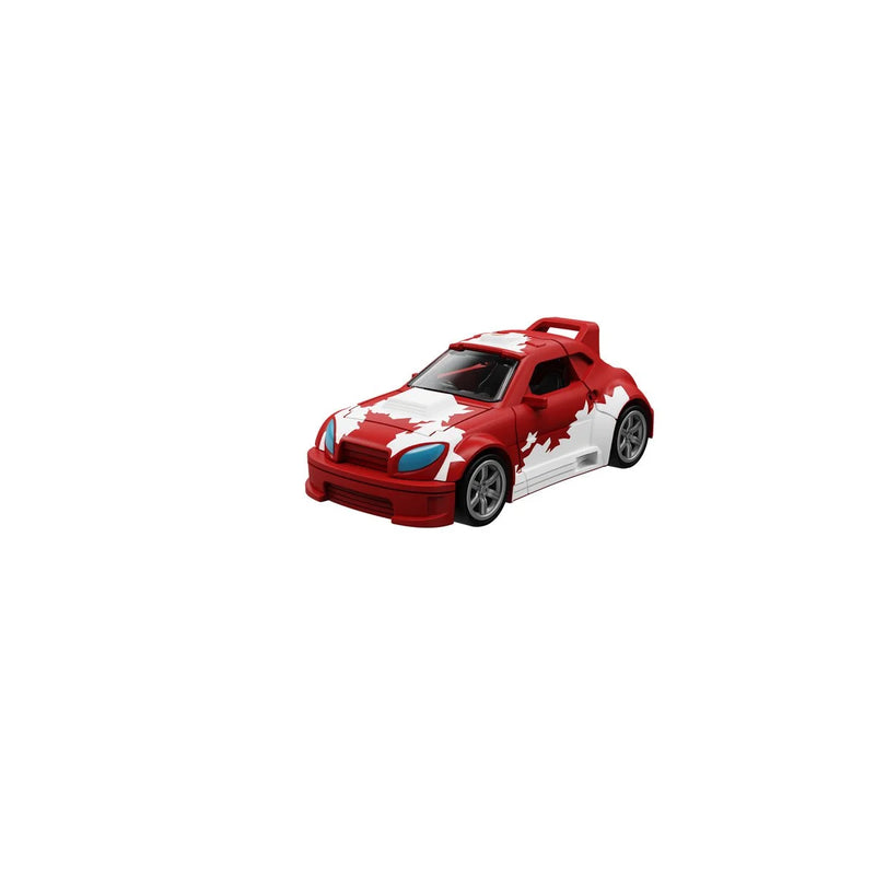 Load image into Gallery viewer, Blokees - Transformers Wheels Version 04 Heart of the Ark Box of 12 Random Figures

