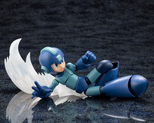 Kotobukiya - Mega Man 11 Series: Mega Man Model Kit